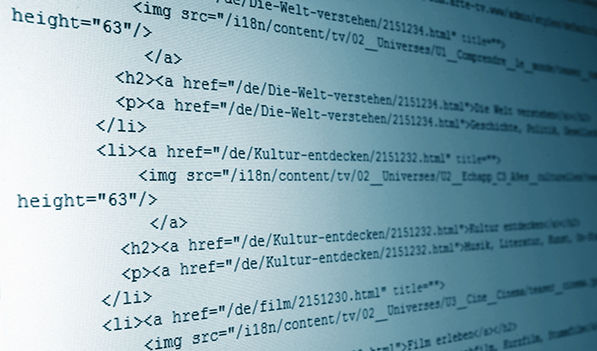 웹디자인 (웹표준, HTML5)